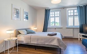 Hello Apartments Sopot Przy Molo 200 M Do Plazy