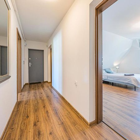 Hello Apartments Sopot Przy Molo 200 M Do Plazy Zewnętrze zdjęcie