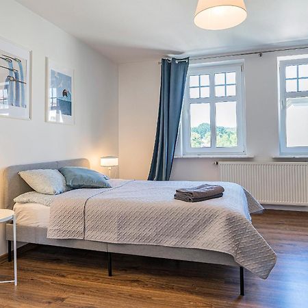 Hello Apartments Sopot Przy Molo 200 M Do Plazy Zewnętrze zdjęcie