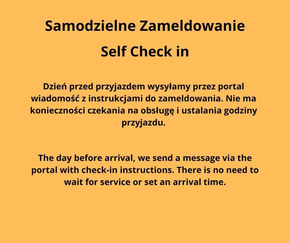 Hello Apartments Sopot Przy Molo 200 M Do Plazy Zewnętrze zdjęcie