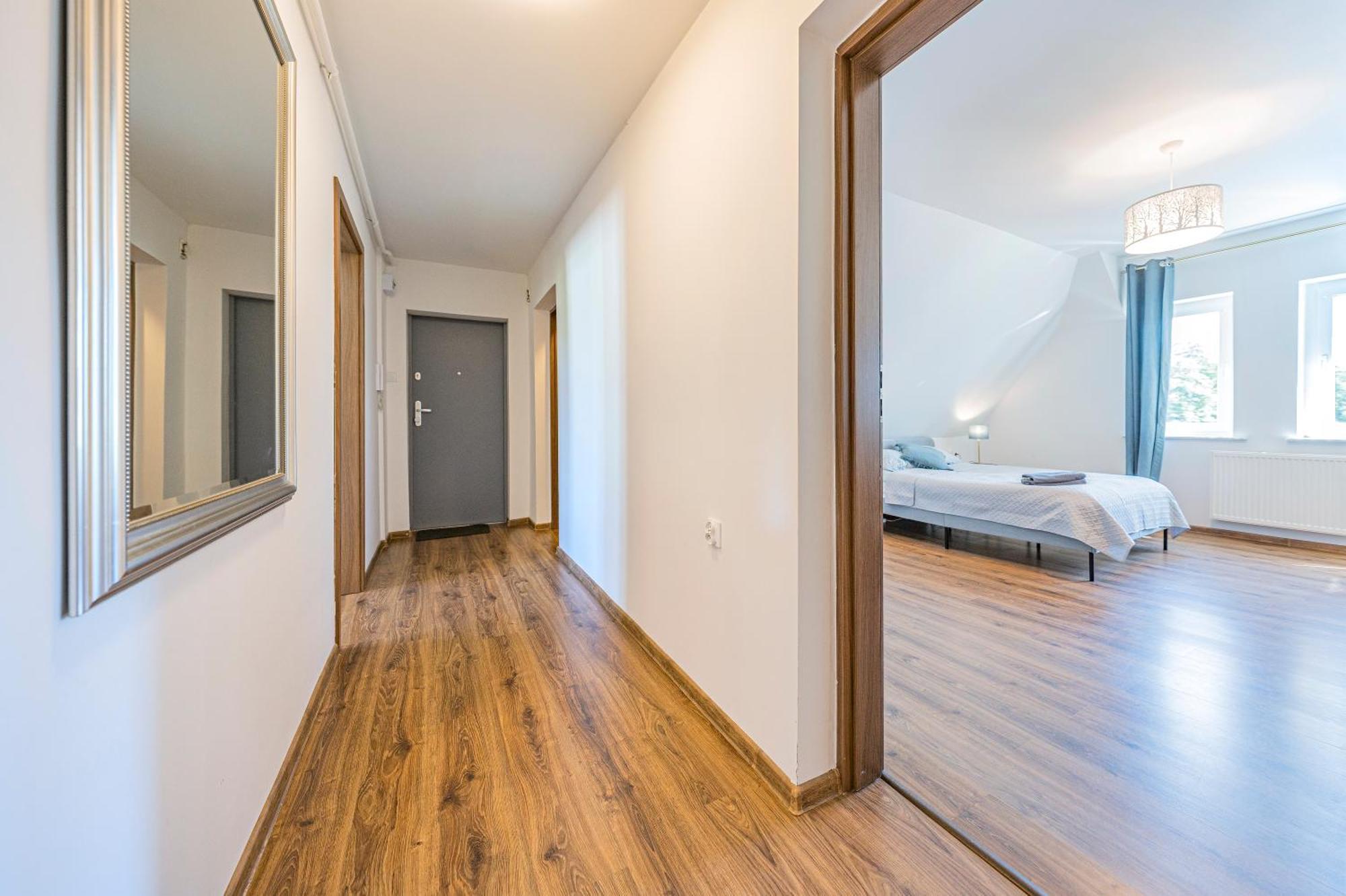 Hello Apartments Sopot Przy Molo 200 M Do Plazy Zewnętrze zdjęcie