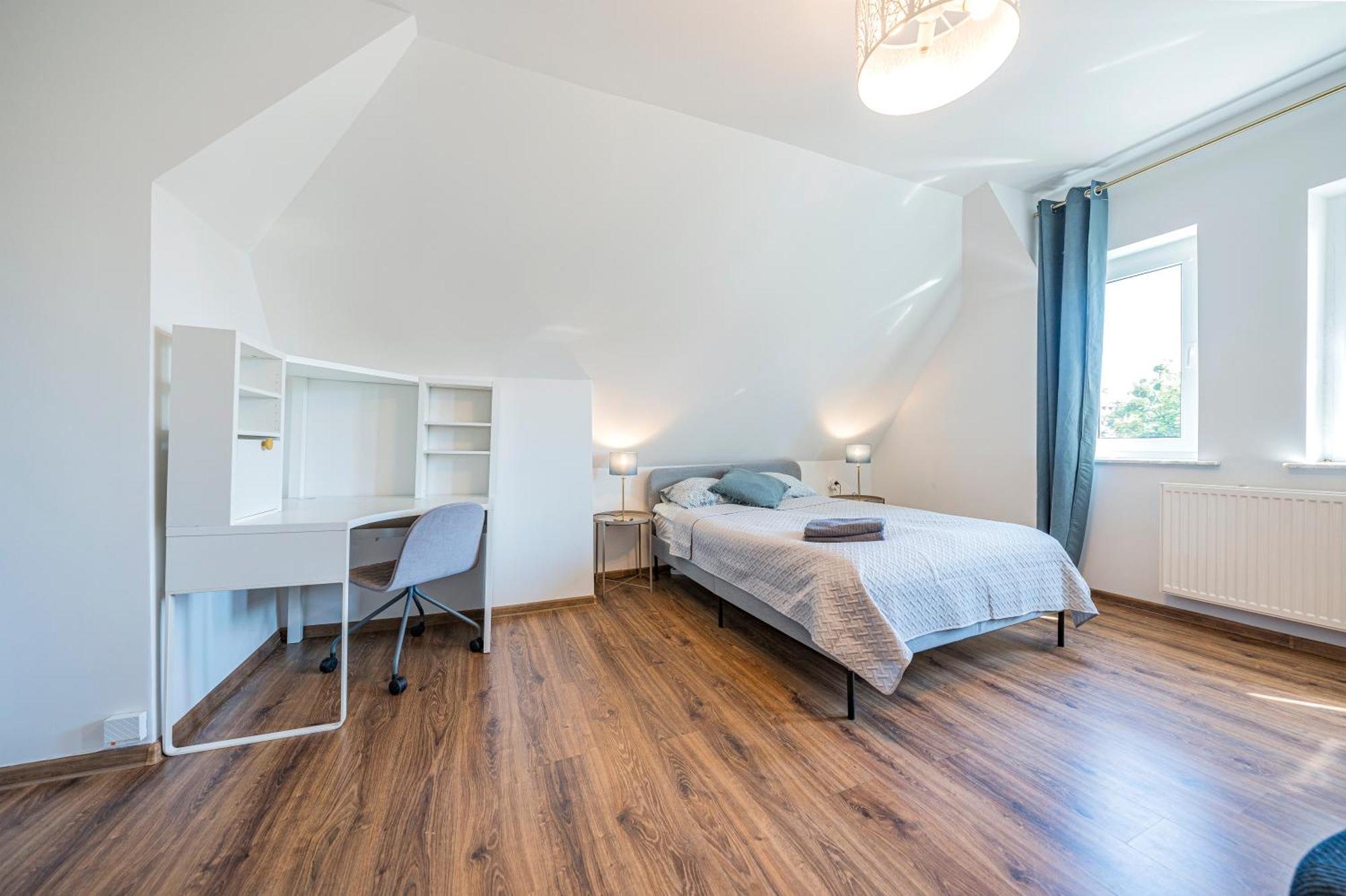Hello Apartments Sopot Przy Molo 200 M Do Plazy Zewnętrze zdjęcie